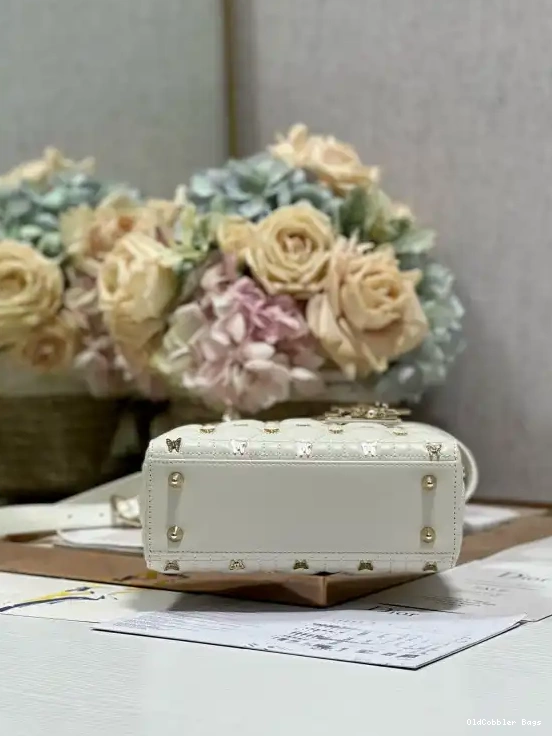 OldCobbler Bags LADY DI0R-20CM 0706